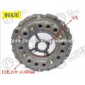 Couvercle d’embrayage d&#39;origine YChai moteur Yuchai G47JH-1600750 pour camion chinois